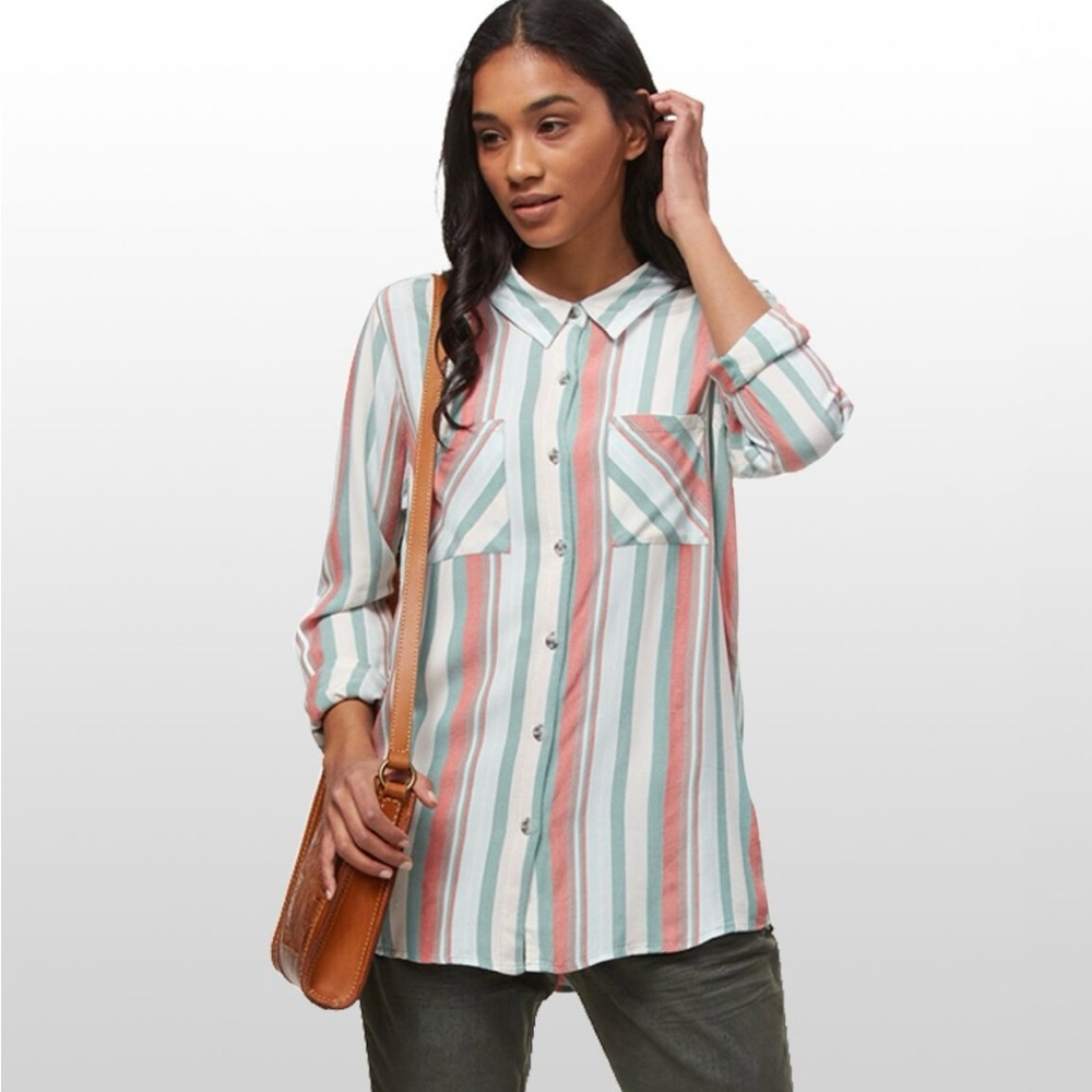 Kavu Britt Shirt